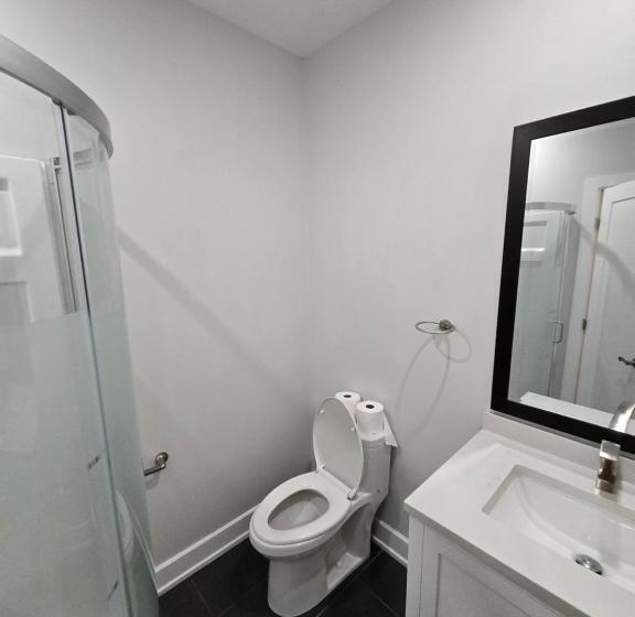 豪华洋房, Byward Market Luxury Guesthouse