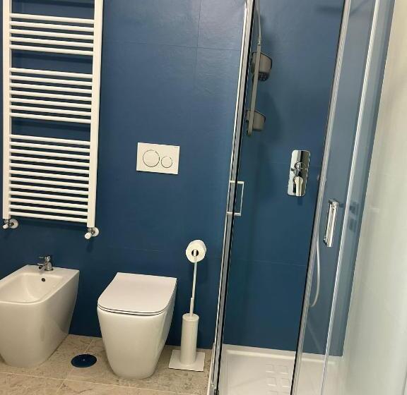 اتاق لوکس, Mesalia Casa Vacanze
