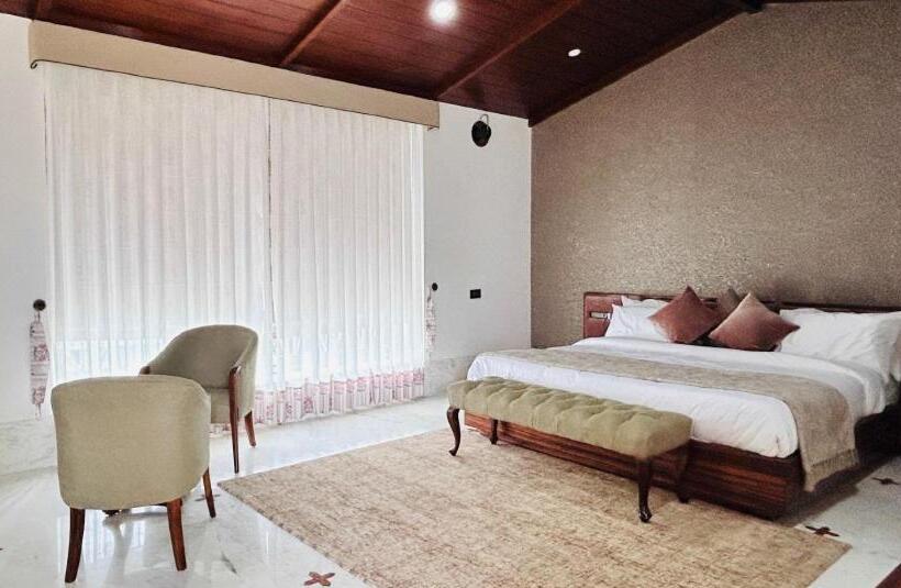 スーペリアールーム, Ridhi Retreat