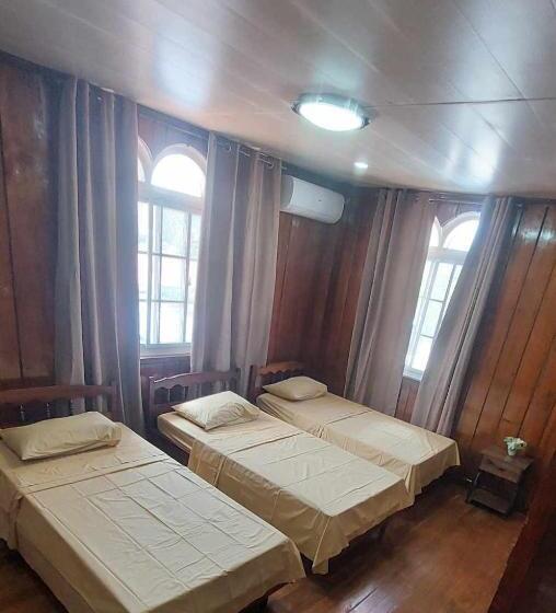 스탠다드 룸, Topaz Bed & Breakfast