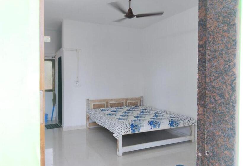 Семейный Номер, Annapurna Beach Resort