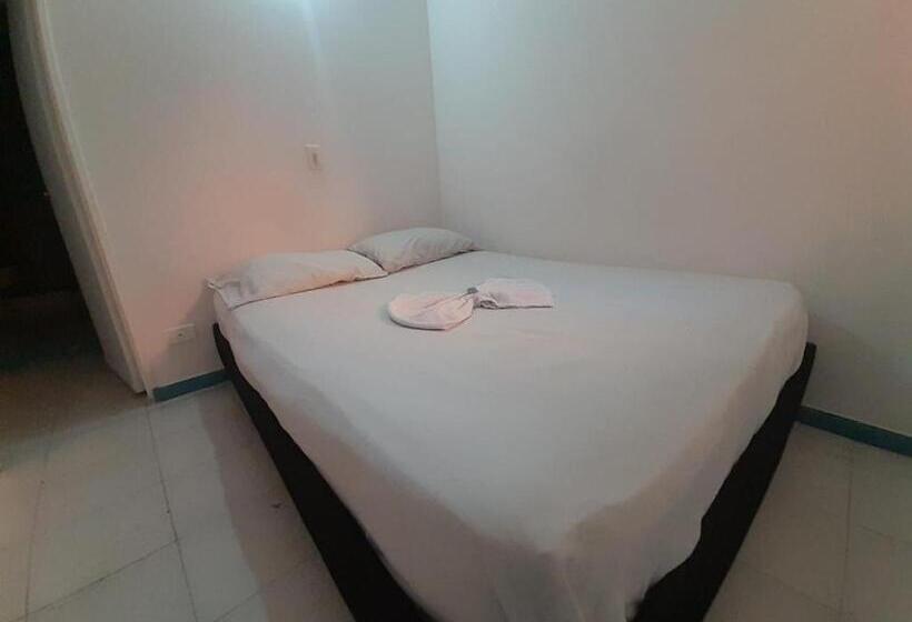 Номер Стандарт, La Bella Villa Medellin