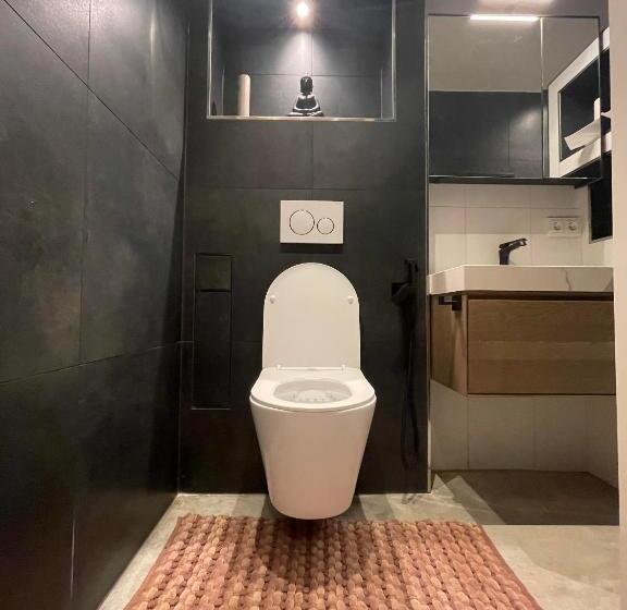 Номер Стандарт, Namaste B&b Wellness & Design