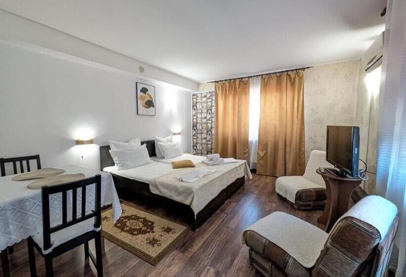 Номер Стандарт, Casa Helen House, Iasi