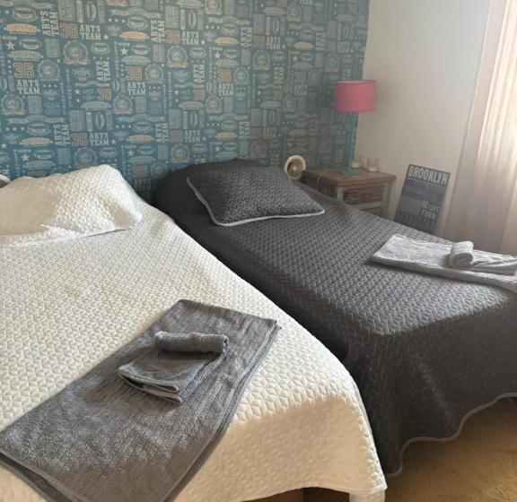 Номер Стандарт с Балконом, Confortable Double Room& Pool