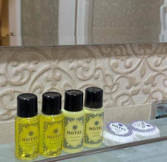 اتاق استاندارد, Green Yard Boutique Guesthouse