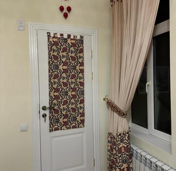 اتاق استاندارد, Green Yard Boutique Guesthouse