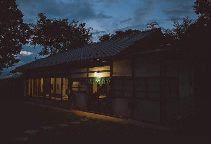 آپارتمان 3 خوابه, ëighten Private Guesthouse Yoga Retreat 1日1組限定古民家宿エイテン