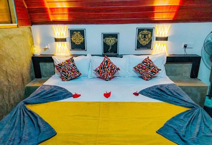 Номер Deluxe, Banda Eco Villa