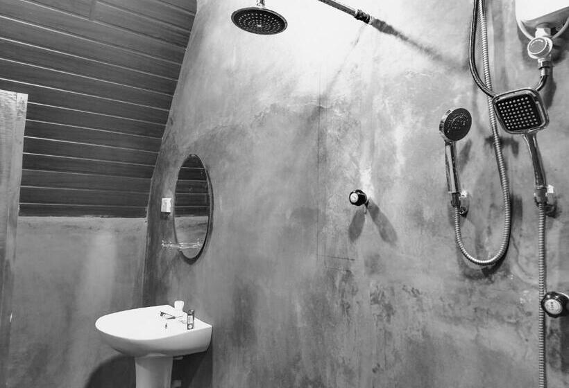 Номер Deluxe, Banda Eco Villa