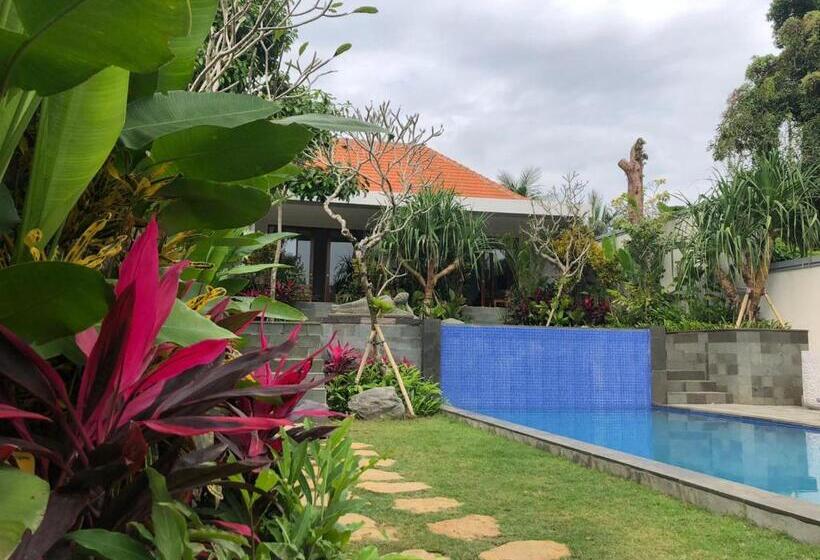 Люкс, Bhumi Sangtu Ubud
