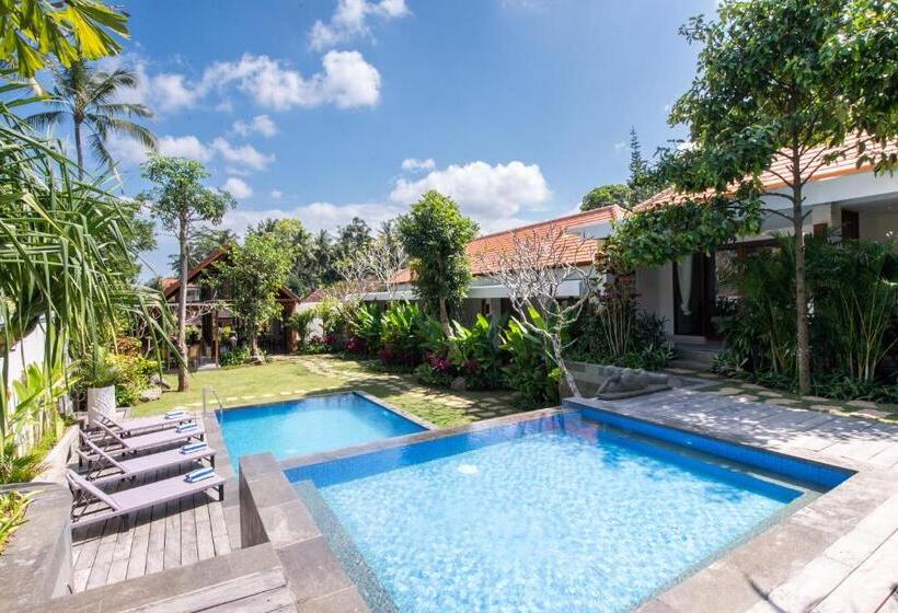 Студия Стандарт, Bhumi Sangtu Ubud