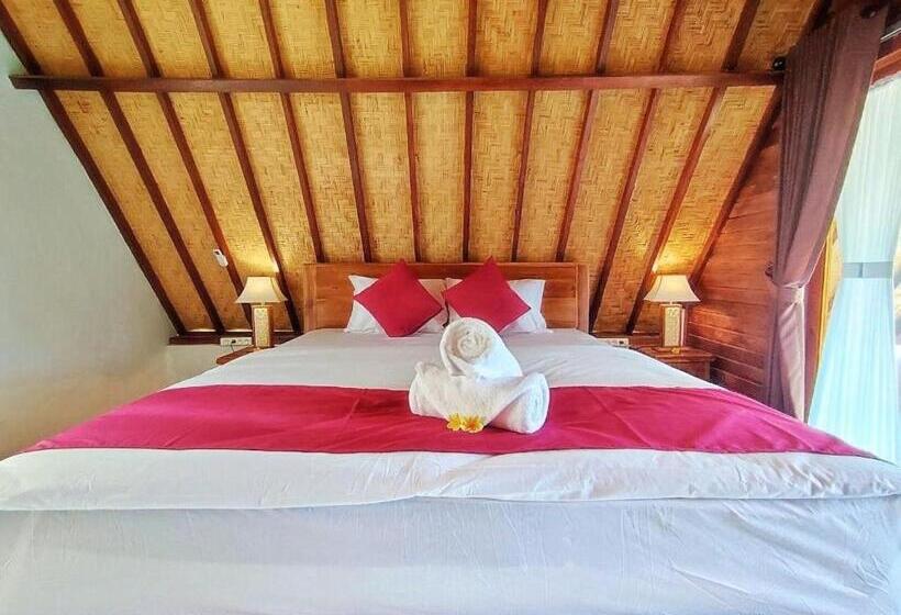 Номер Стандарт, Sun Grace Penida Cottage