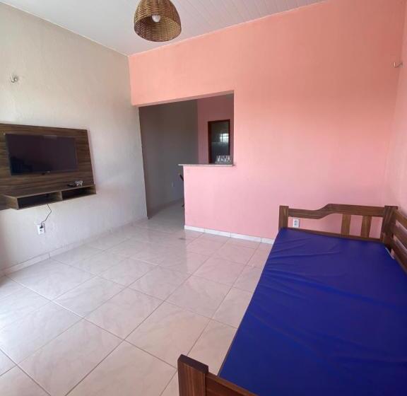 Apartamento 1 Dormitório, Lm Flats   Porto Das Dunas Beach Park