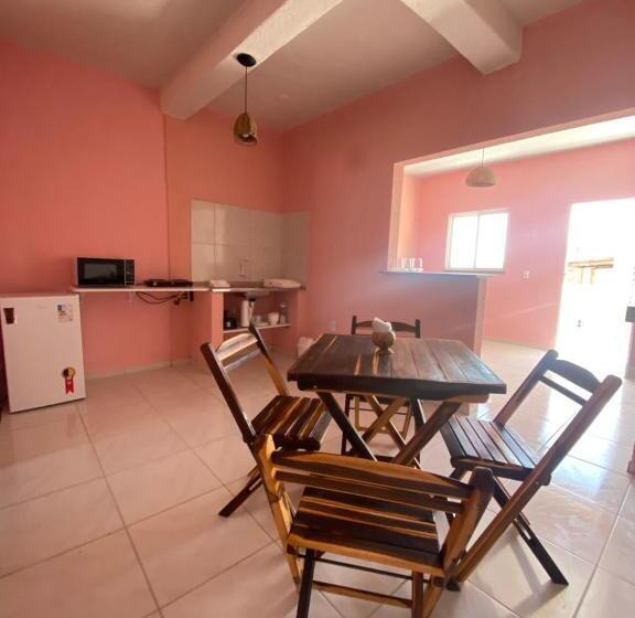 Apartamento 1 Quarto Rés-do-chão, Lm Flats   Porto Das Dunas Beach Park