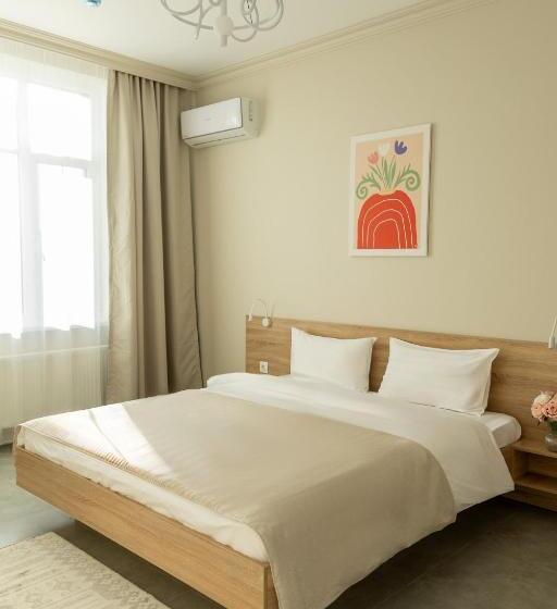 3 Bedroom Suite, Zhagalau Resort