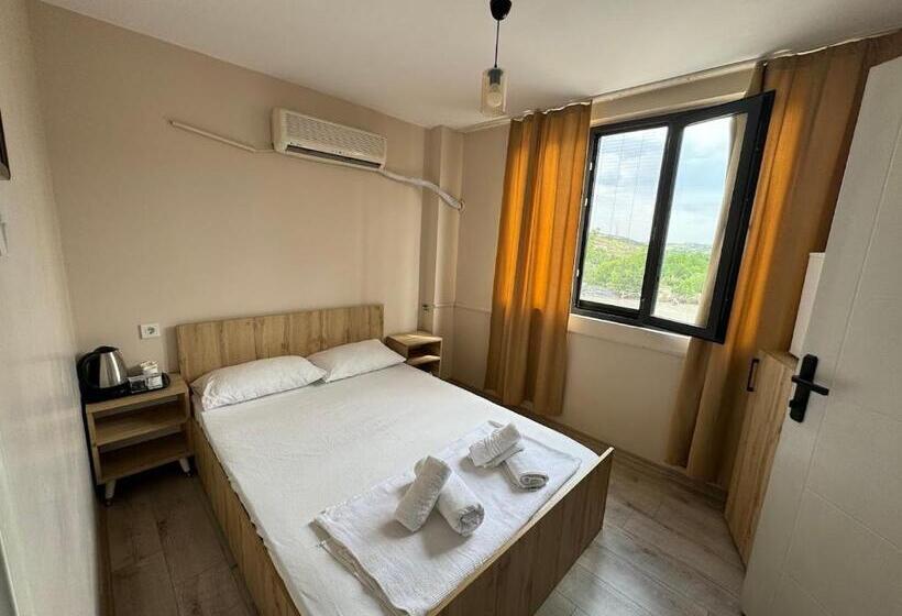 Номер Стандарт, Home S Butik