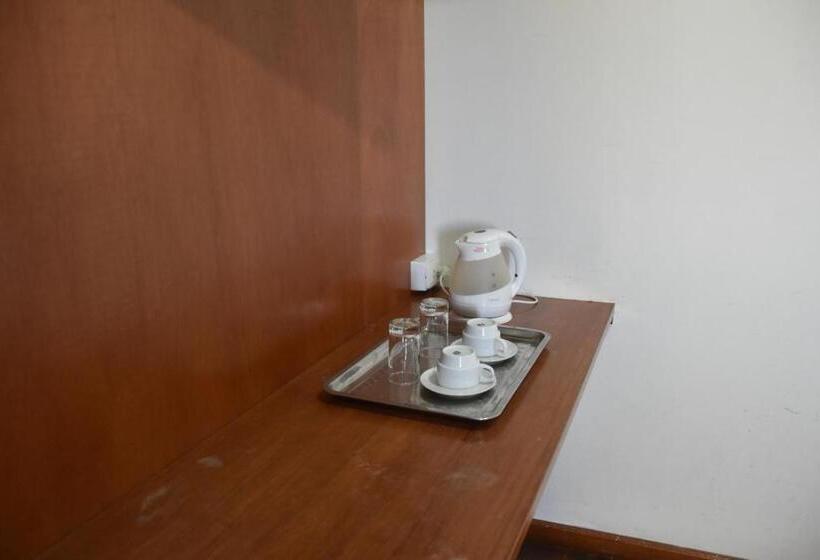 اتاق استاندارد, Rajutuna Inn