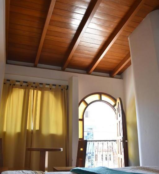 اتاق استاندارد, Rajutuna Inn