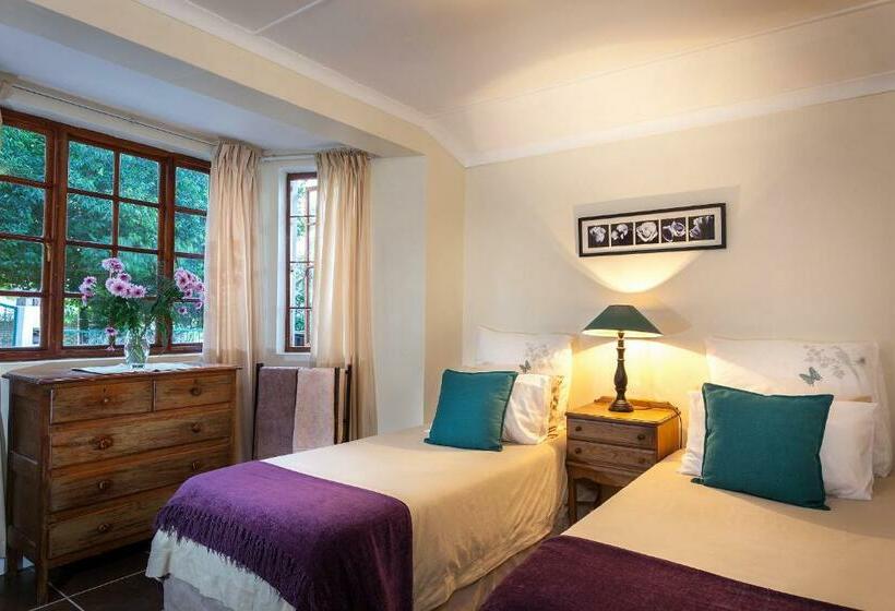Люкс, Antique Silk Self Catering Unit