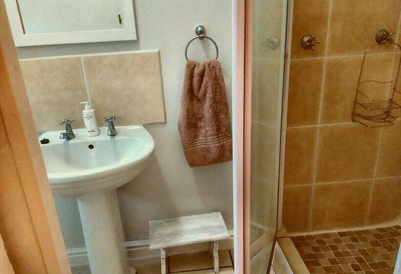 Люкс, Antique Silk Self Catering Unit