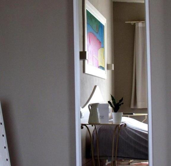 غرفة قياسية, B&b Case Pacifici