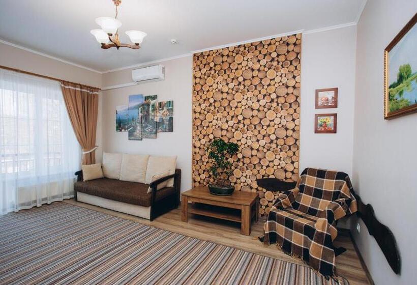 سوییت, Tamerlan
