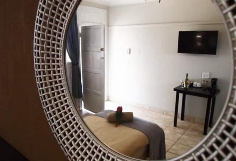 Номер Стандарт, Travel Lodge Sabie