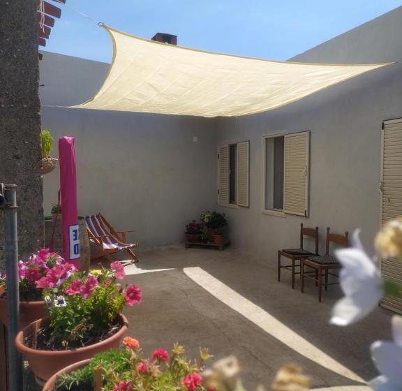 标准间, B&b Dae Larentu