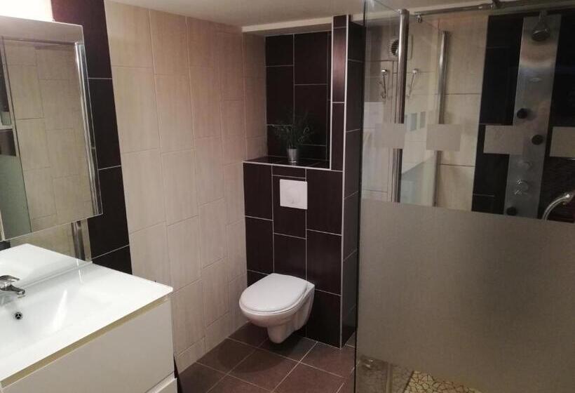 Номер Deluxe, Suite Jomenisa