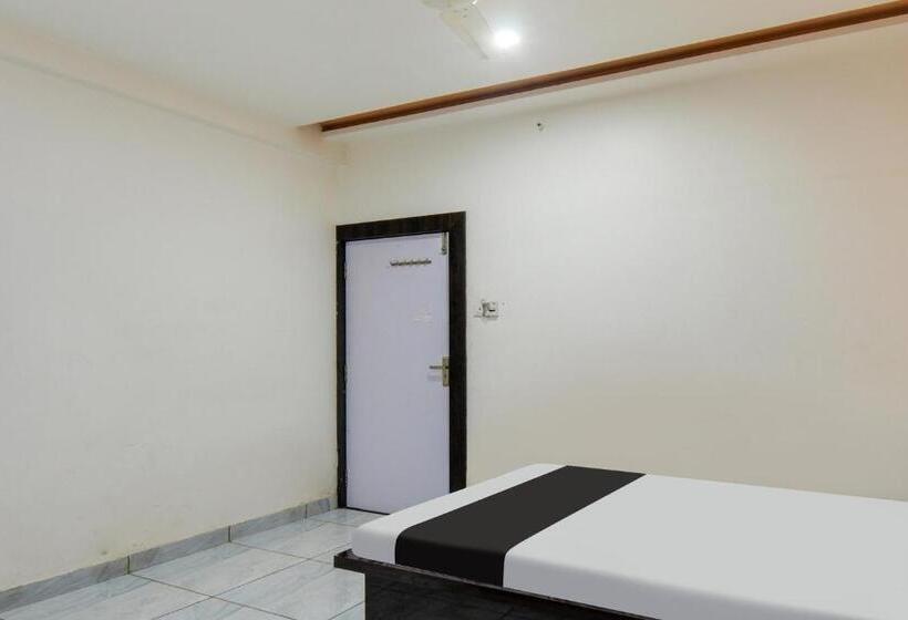 三人经典房间, Oyo Hotel Jai Shree Shyam