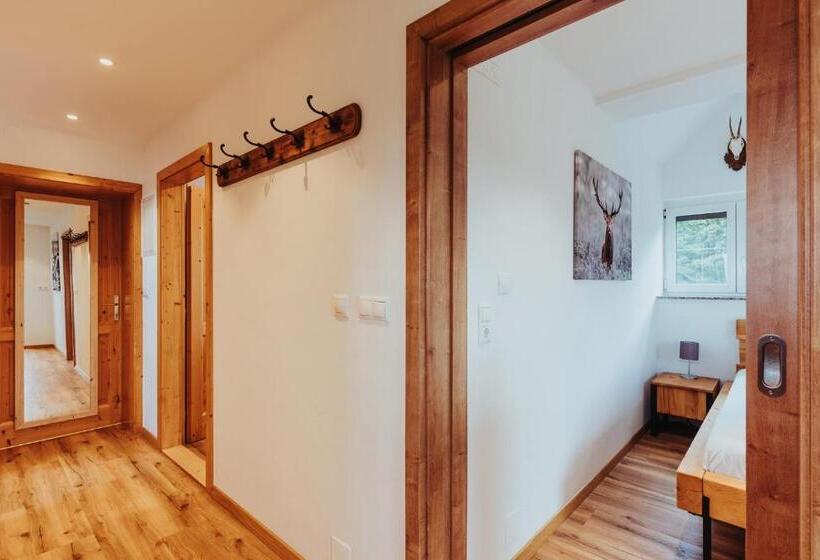 Четырехместный Номер Стандарт, Amannsberger Wineyardlodge
