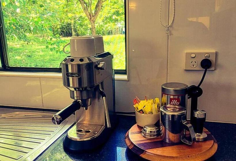 Дом 2 Спальни, Cairns Wildlife Guesthouse