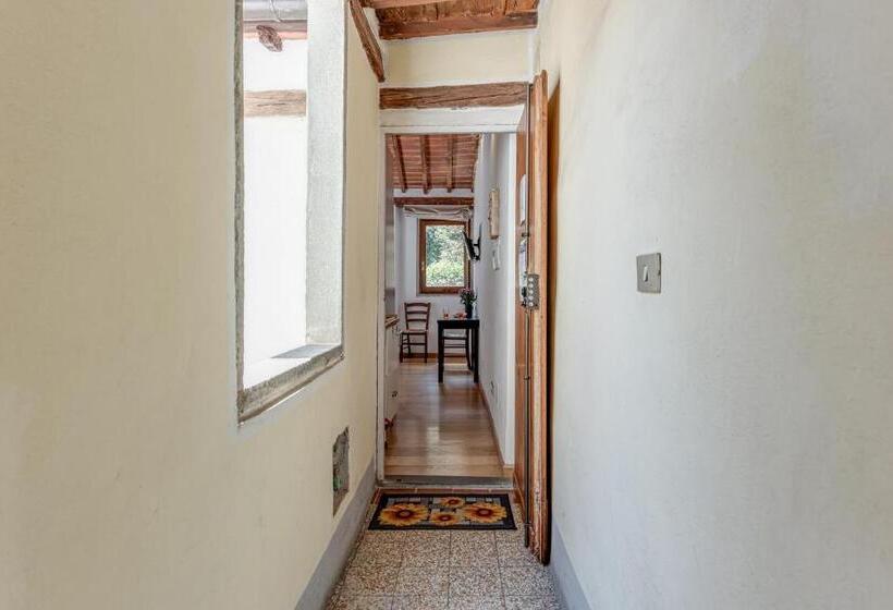 آپارتمان 1 خوابه, San Niccolò Tower Flat   Sweet Dreams In Florence