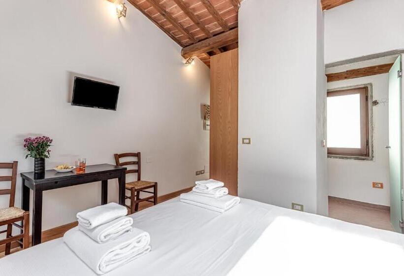 آپارتمان 1 خوابه, San Niccolò Tower Flat   Sweet Dreams In Florence