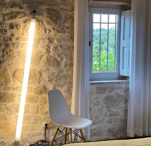 Номер Стандарт, Secret D Uzès   Le Loft
