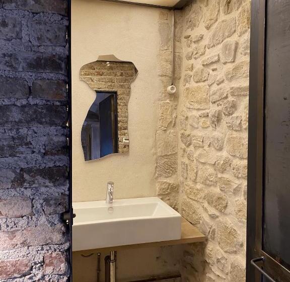 Номер Стандарт, Secret D Uzès   Le Loft