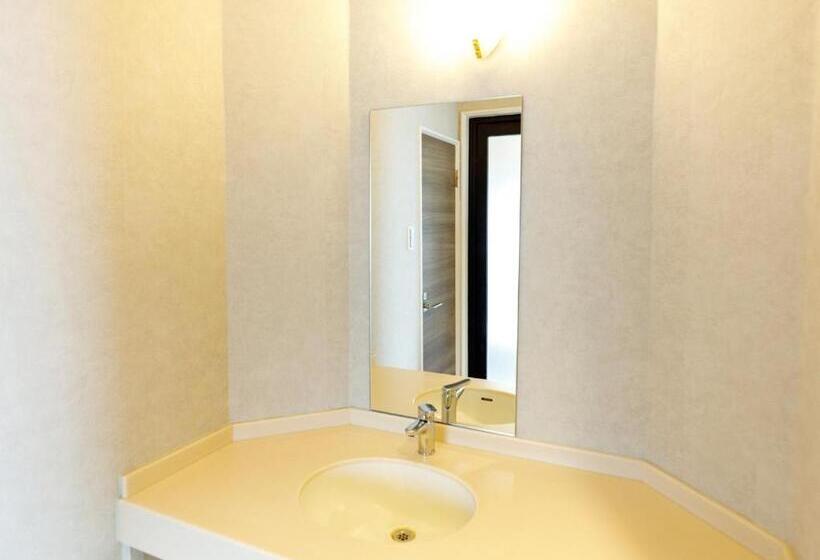 Quarto Superior Vista Mar, 別府観光ホテルエース