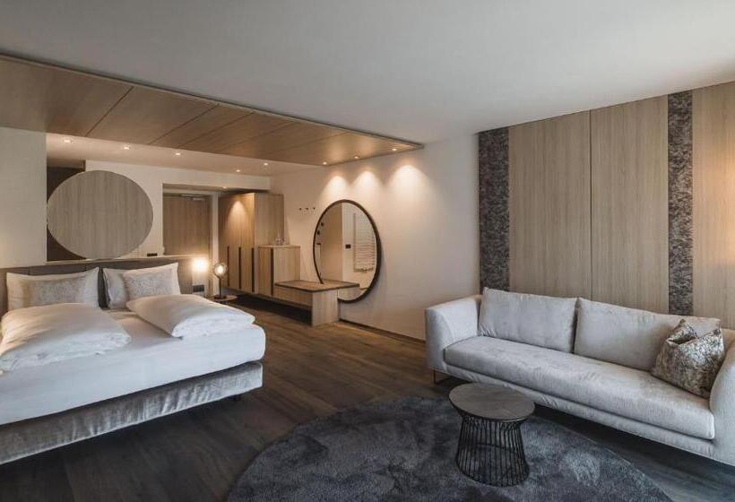 Люкс, Alpinhotel Keil   Guesthouse