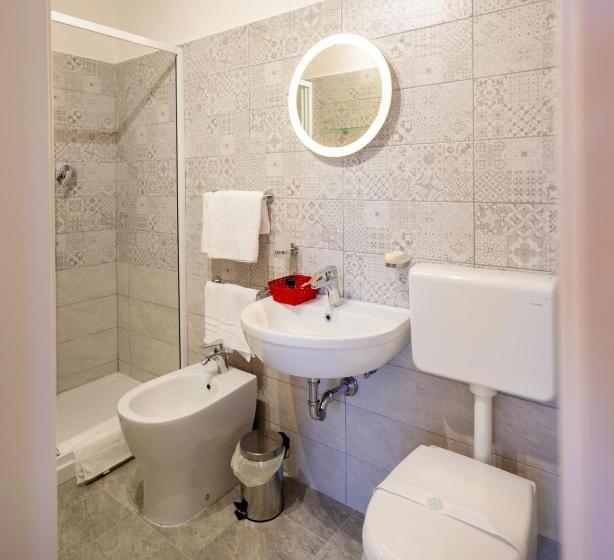 스탠다드 룸, Tenuta Dell Inviolata Guest House