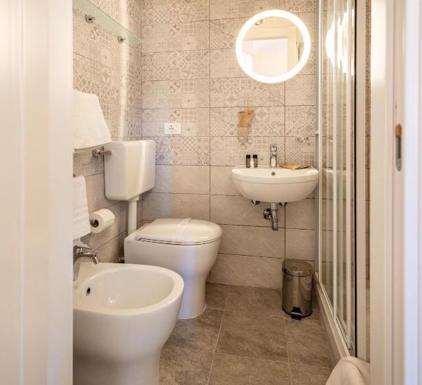 스탠다드 싱글 룸, Tenuta Dell Inviolata Guest House