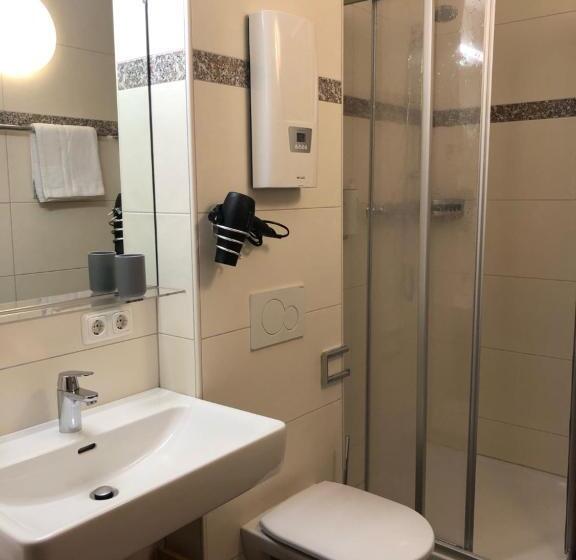 Апартаменты 1 Спальня с Видом, Boutique Apartment Bergliebe   Zentrum Saalbach