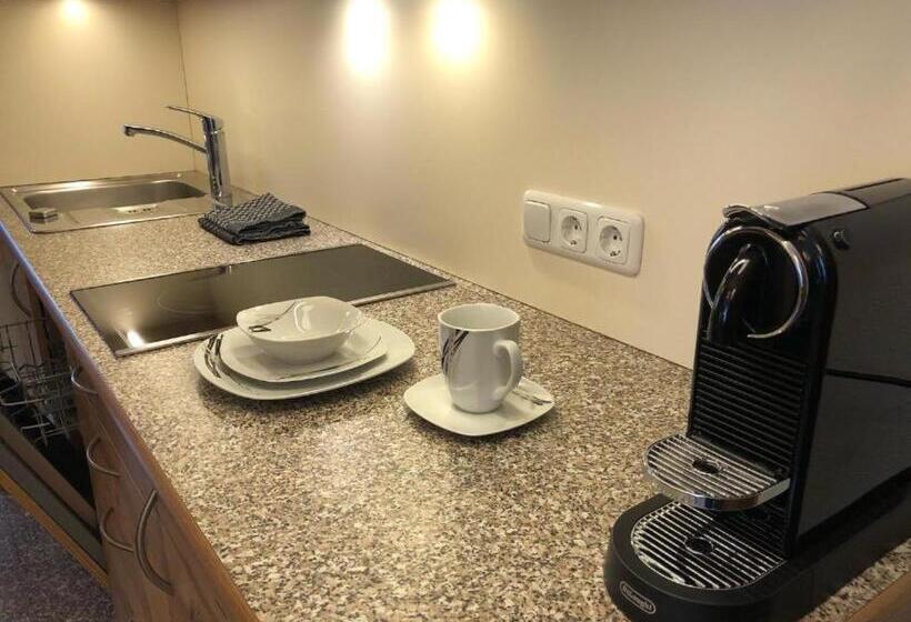 2 Bedrooms Apartment Mountain View, Boutique Apartment Bergliebe   Zentrum Saalbach