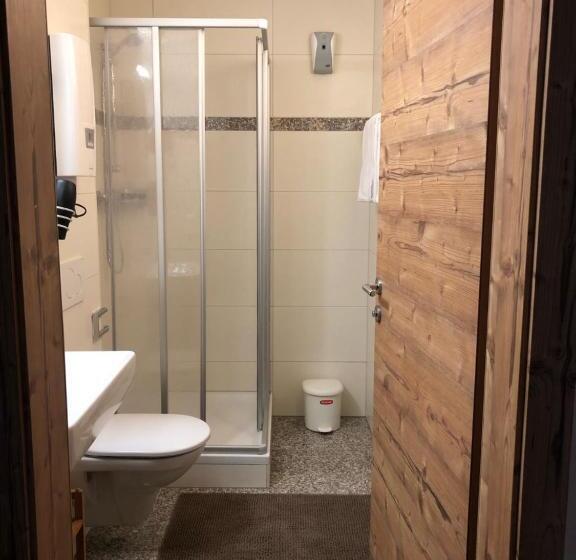 2 Bedrooms Apartment Mountain View, Boutique Apartment Bergliebe   Zentrum Saalbach