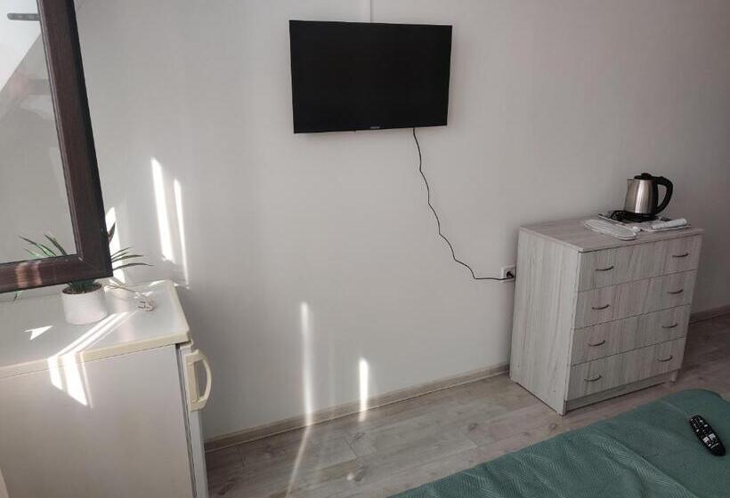 Номер Стандарт, Guest Rooms Pp
