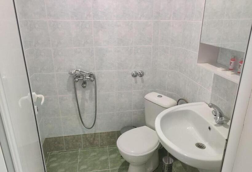 Номер Стандарт, Guest Rooms Pp