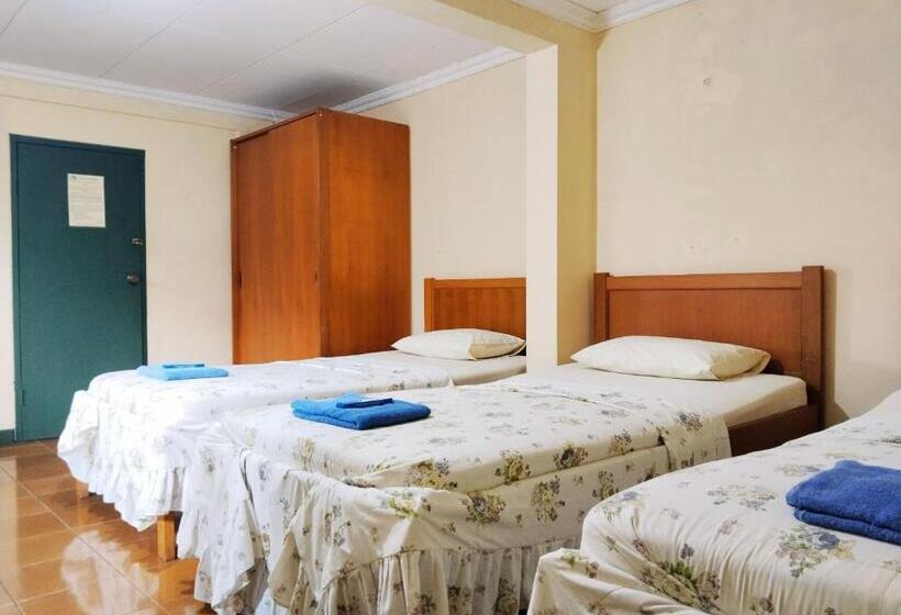Семейный Номер, Grand Astoeti