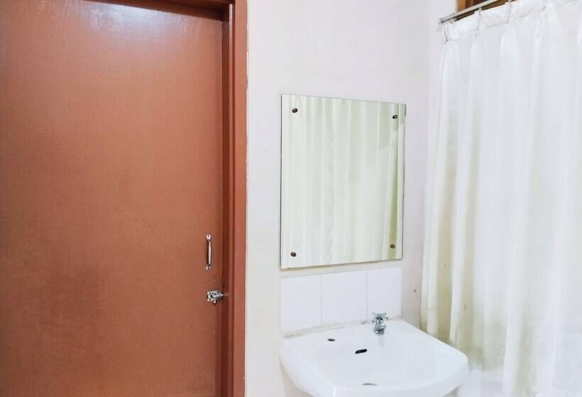 Family Suite, Grand Astoeti