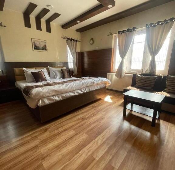 Номер Deluxe, H2 Residency By Stay Pattern