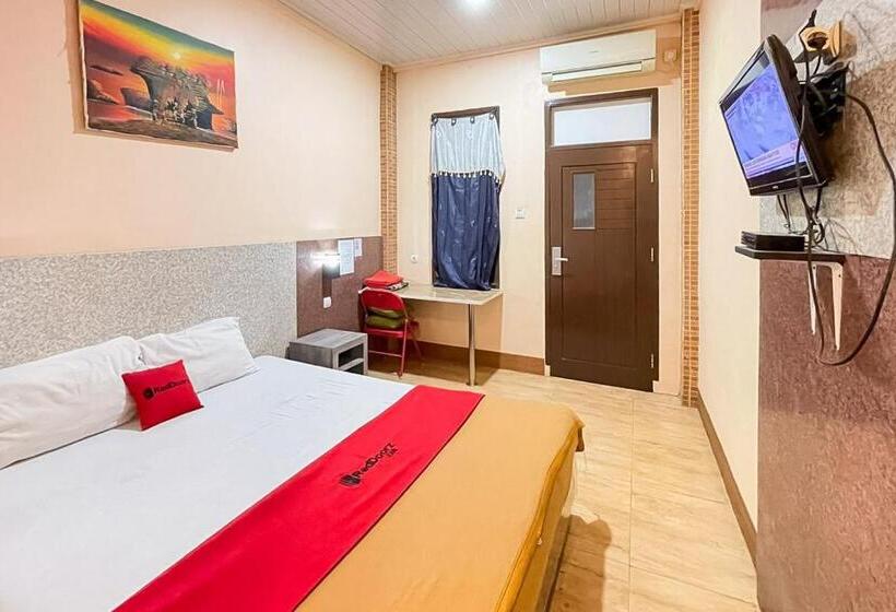 Номер Стандарт, Reddoorz Syariah Near Mall Of Serang
